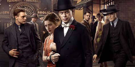 Watch Boardwalk Empire online .